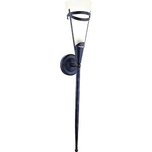 Бра Globo  RUSTICA 2 4413-1W