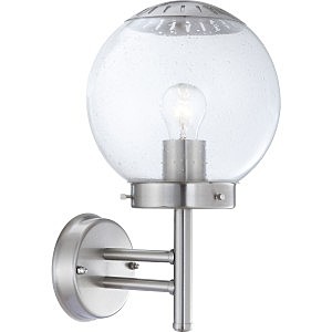 Уличный светильник Globo  BOWLE II 3180