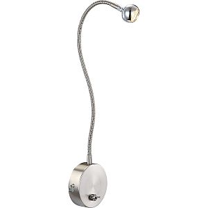 Подсветка Globo  SERPENT 24109W