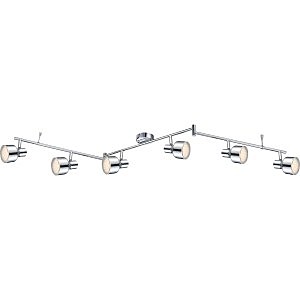Подсветка Globo  ROIS 56213-6