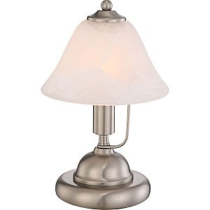 Настольная лампа Globo  ANTIQUE I 24909