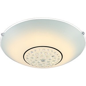 Люстра потолочная Globo  LOUISE 48175-18
