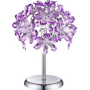 Настольная лампа Globo  PURPLE 5142-1T