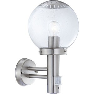 Уличный светильник Globo  BOWLE II 3180S
