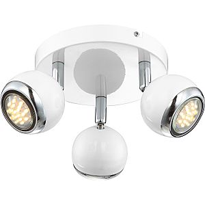 Подсветка Globo  OMAN 57882-3