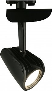 Трековый светильник Lynx A3930PL-1BK