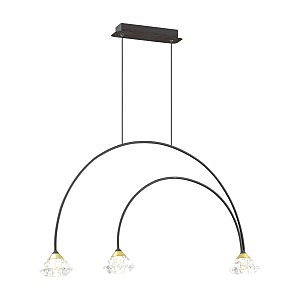 Светильник подвесной Arco 4100/3