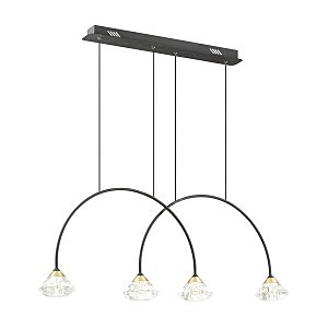 Светильник подвесной Arco 4100/4