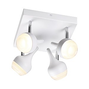 Светильник спот Jolie 3819/32CL