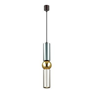 Светильник подвесной Sakra 4071/5L