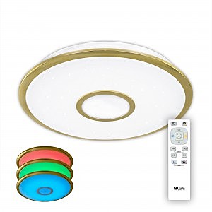 Светильник потолочный Старлайт CL70332RGB