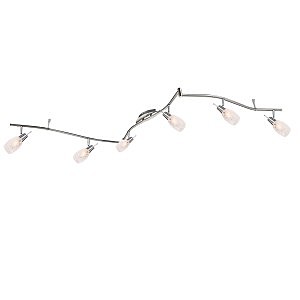 Подсветка Globo  FLORITA 54984-6