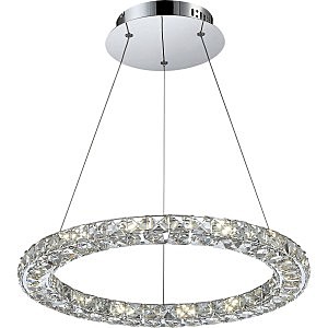 Люстра подвесная Globo  MARILYN I 67037-24