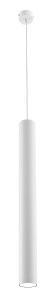 Светильник подвесной Clt 037 CLT 037C600 WH-WH