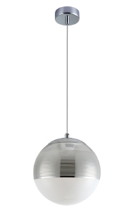 Светильник подвесной Optima OPTIMA SP1 CHROME D200