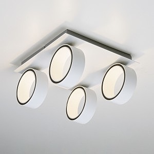Светильник спот Tokyo 20068/4 LED белый 20W
