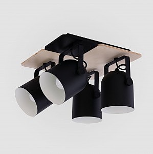 Светильник спот Spectro 2632 Spectro Black