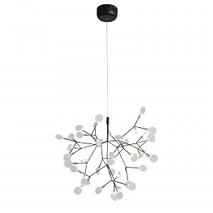 Подвесная люстра Rafina SL379.403.45