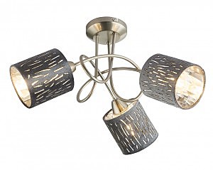 Потолочная люстра Tarok 15265-3D
