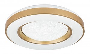 Светильник потолочный Colla 41742-48RGB