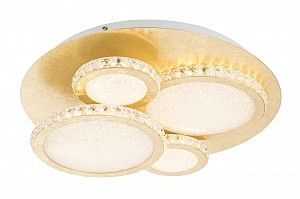 Потолочная люстра Tilo 41908-36