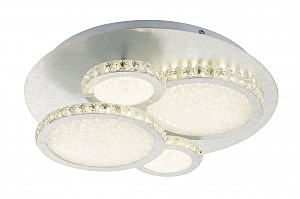 Потолочная люстра Tilo 41909-36