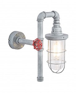 Настенное бра Bayuda 43001W