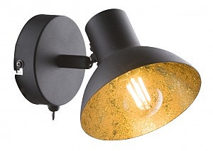 Светильник спот Lotte 54001-1