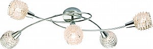 Потолочная люстра Daxos 54502-5