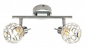 Светильник спот Bolt 56625-2L