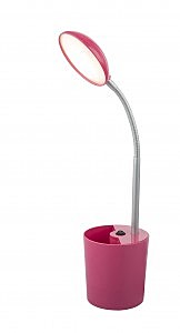 Офисная настольная лампа Cosmo 58201P
