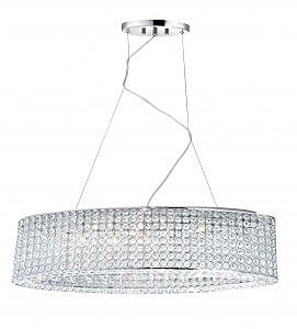 Подвесная люстра Emilia 67015-7HL