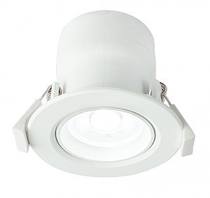 Встраиваемый светильник Polly 12393-9D