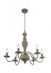 Подвесная люстра Rea 15263-6
