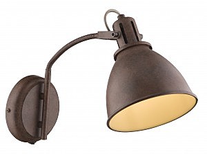 Настенное бра Giorgio 54647-1W