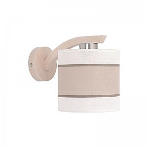 Настенное бра Cortes 790 Cortes White 1
