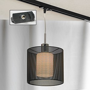 Трековый светильник Rovella LSF-1906-01-TAB