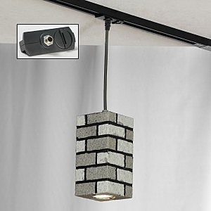 Трековый светильник Mount Vernon LSP-9684-TAB