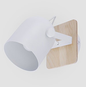 Светильник спот Spectro 2625 Spectro White