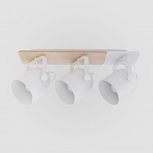 Светильник спот Spectro 2627 Spectro White
