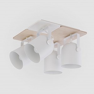 Светильник спот Spectro 2628 Spectro White