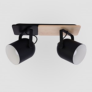 Светильник спот Spectro 2630 Spectro Black
