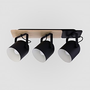 Светильник спот Spectro 2631 Spectro Black
