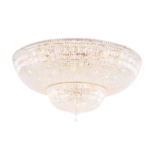 Потолочная люстра Palace DIA100-CL-34-G