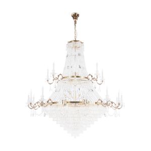 Подвесная люстра Palace DIA890-PL-66-G