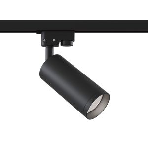 Трековый светильник Focus Unity TR004-1-GU10-B