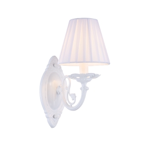 Настенное бра Jasmine FR2686WL-01W