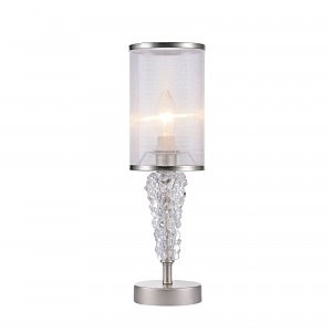 Настольная лампа Vilena FR2687TL-01G