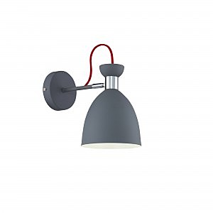 Настенное бра Arnod FR5005WL-01GR