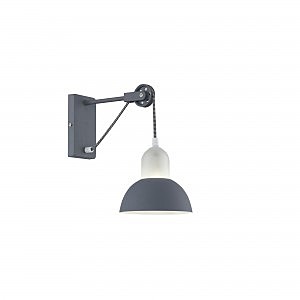 Настенное бра Luisa FR5008WL-01GR